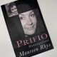 Prifio: Hunangofiant Maureen Rhys by Maureen Rhys — secondhand book
