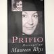 Prifio: Hunangofiant Maureen Rhys by Maureen Rhys — secondhand book