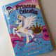 Princess Celestia and the Royal Rescue by G M Berrow — secondhand book