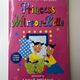 Princess Mirror-Belle by Julia Donaldson — secondhand book