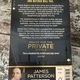 Private Berlin by James Patterson and Mark Sullivan — secondhand book