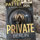 Private Berlin by James Patterson and Mark Sullivan — secondhand book