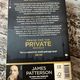 Private Berlin by James Patterson and Mark Sullivan — secondhand book