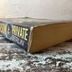 Private Berlin by James Patterson and Mark Sullivan — secondhand book