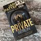 Private Berlin by James Patterson and Mark Sullivan — secondhand book