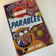 Professor Bumblebrain's Bonkers Book on The Parables by Andy Robb — secondhand book