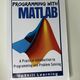 Programming with MATLAB by UpSkill Learning — secondhand book