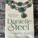 Property of a Noblewoman by Danielle Steel — secondhand book