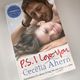PS, I Love You by Cecelia Ahern — secondhand book