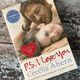 PS, I Love You by Cecelia Ahern — secondhand book