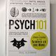 Psych 101 by Paul Kleinman — secondhand book