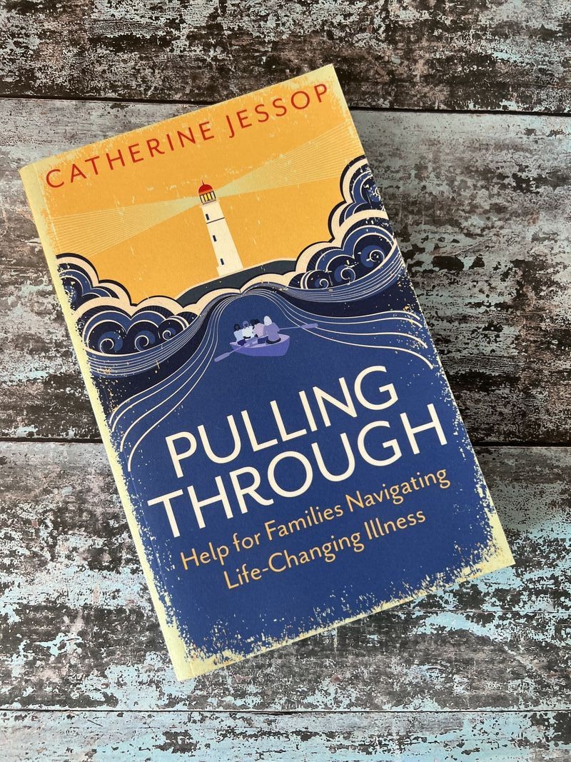Pulling Through by Catherine Jessop