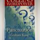 Punctuation by Graham King — secondhand book