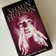Purity by Shaun Hutson — secondhand book