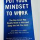 Put Your Mindset to Work by James Reed — secondhand book