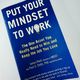 Put Your Mindset to Work by James Reed — secondhand book