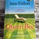 Queen Bee by Jane Fallon — secondhand book