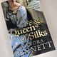 Queen of Silks by Vanora Bennett — secondhand book