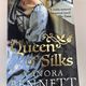 Queen of Silks by Vanora Bennett — secondhand book
