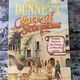 Race of Scorpions by Dorothy Dunnett — secondhand book