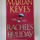 Rachel's Holiday by Marian Keyes — secondhand book