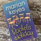 Rachel's Holiday by Marian Keyes — secondhand book