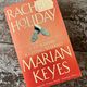 Rachel's Holiday by Marian Keyes — secondhand book