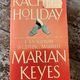 Rachel's Holiday by Marian Keyes — secondhand book