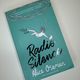 Radio Silence by Alice Oseman — secondhand book