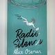 Radio Silence by Alice Oseman — secondhand book