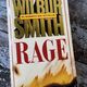 Rage by Wilbur Smith — secondhand book