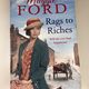 Rags to Riches by Maggie Ford — secondhand book