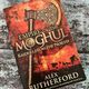 Raiders from the North by Alex Rutherford — secondhand book