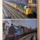 Railway World Annual 1983 by Michael Harris — secondhand book