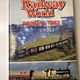 Railway World Annual 1983 by Michael Harris — secondhand book