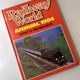 Railway World Annual 1984 by Michael Harris — secondhand book