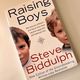 Raising Boys by Steve Biddulph — secondhand book