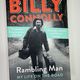 Rambling Man by Billy Connolly — secondhand book