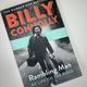 Rambling Man by Billy Connolly — secondhand book