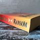 Ransom by Danielle Steel — secondhand book