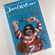Ratburger by David Walliams — secondhand book