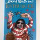 Ratburger by David Walliams — secondhand book