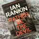 Rather be the Devil by Ian Rankin — secondhand book