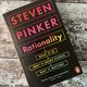 Rationality by Steven Pinker — secondhand book