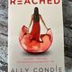 Reached by Ally Condie — secondhand book
