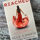 Reached by Ally Condie — secondhand book