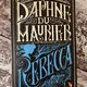 Rebecca by Daphne du Maurier — secondhand book