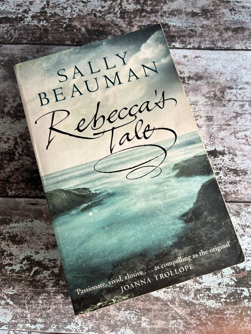 Rebecca's Tale by Sally Beauman