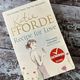 Recipe for Love by Katie Fforde — secondhand book