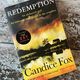 Redemption by Candice Fox — secondhand book